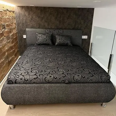 Center 1 Budapešť