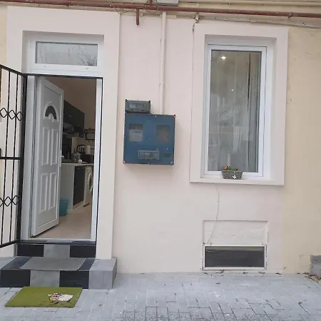 Center 1 Apartmán