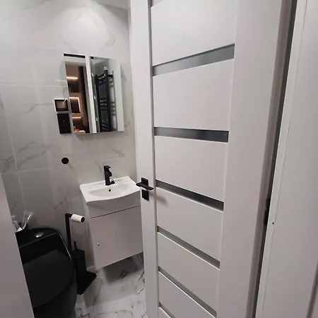Apartmán Center 1 *