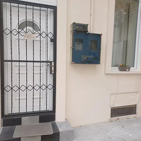 Apartman Center 1 *